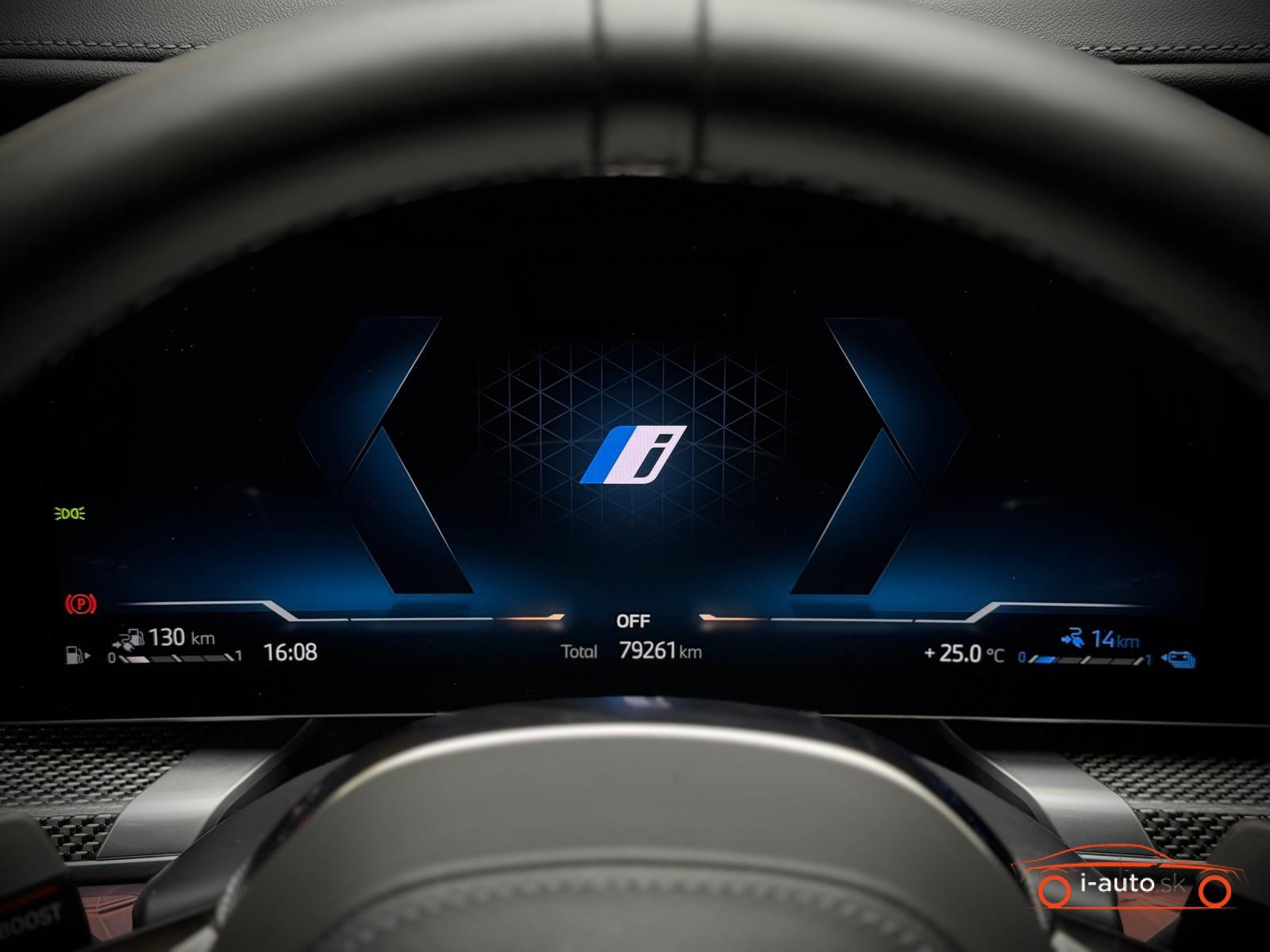 BMW Rad 7 2023 na predaj – fotografia 11