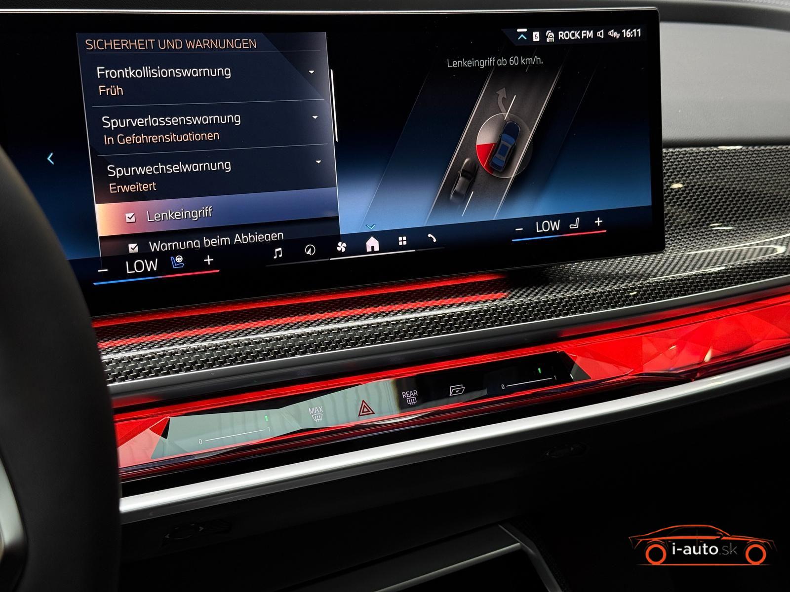 BMW Rad 7 2023 na predaj – fotografia 14