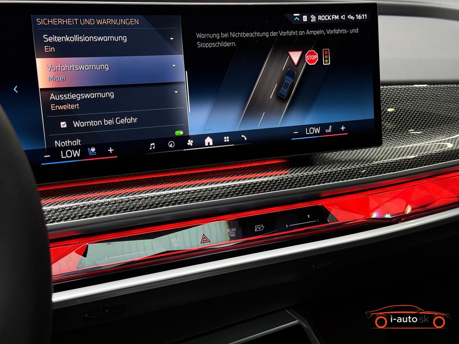 BMW Rad 7 2023 na predaj – fotografia 15