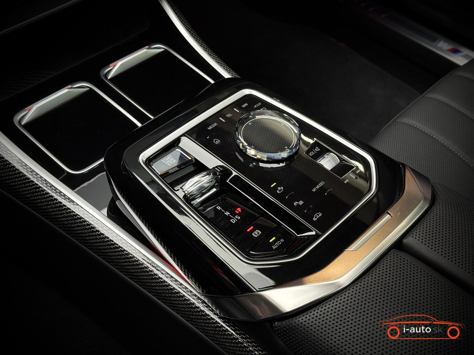 BMW Rad 7 2023 na predaj – fotografia 17