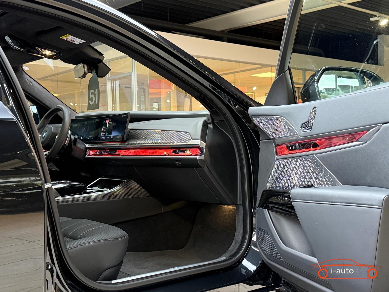 BMW Rad 7 2023 na predaj – fotografia 19