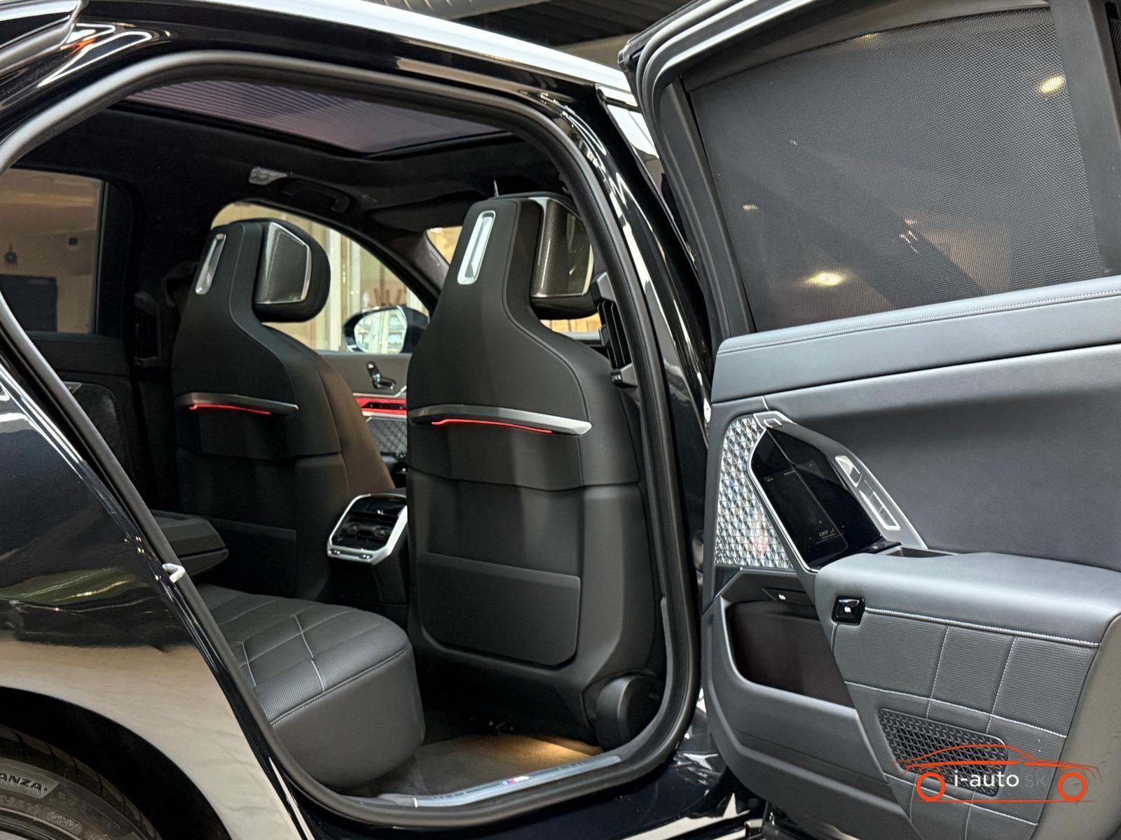 BMW Rad 7 2023 na predaj – fotografia 20
