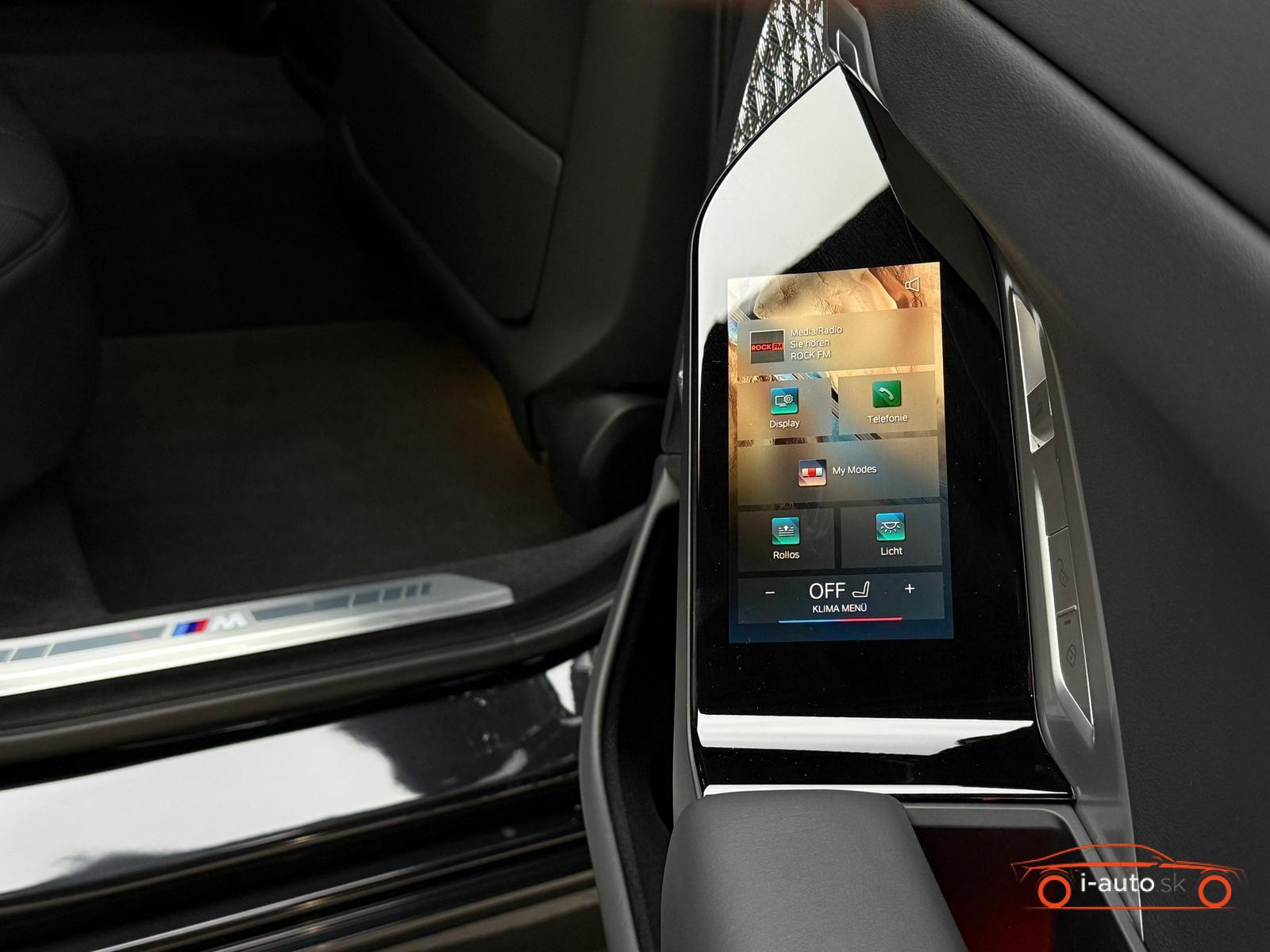 BMW Rad 7 2023 na predaj – fotografia 21