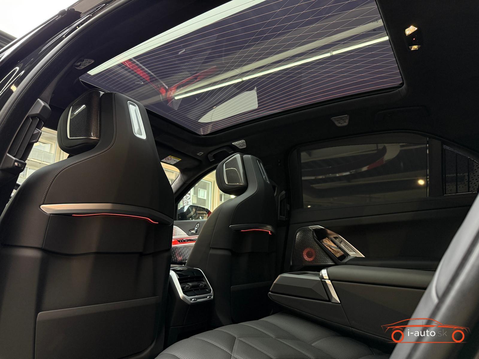 BMW Rad 7 2023 na predaj – fotografia 24