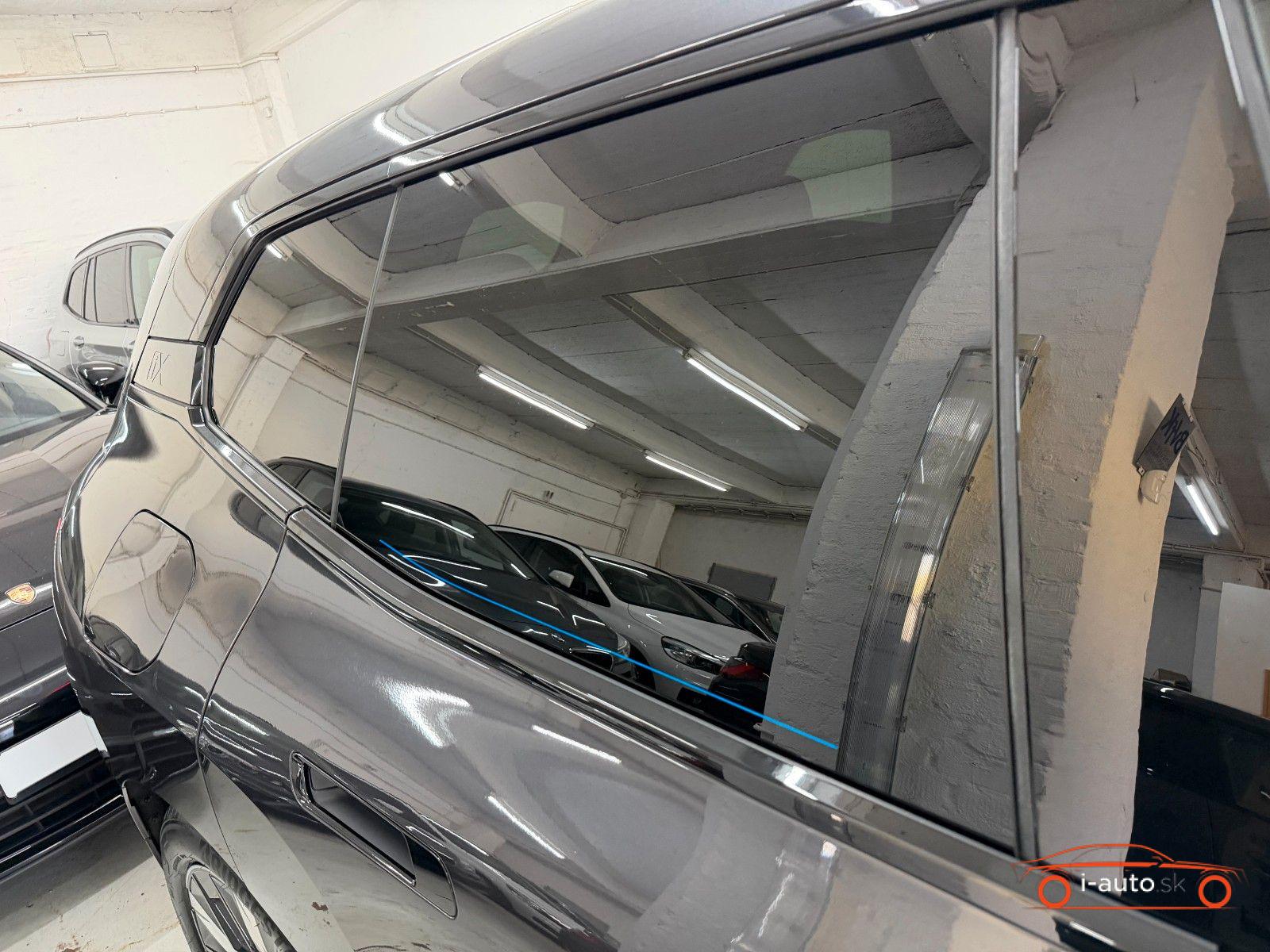 BMW iX 2023 na predaj – fotografia 20