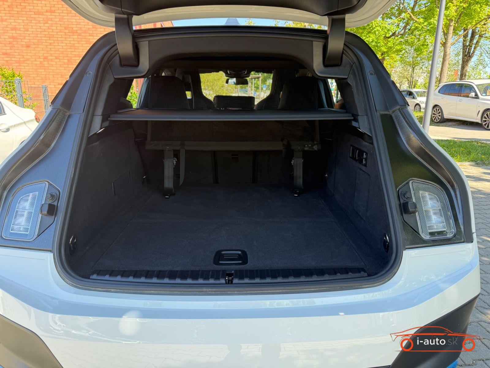 BMW iX 2022 na predaj – fotografia 8