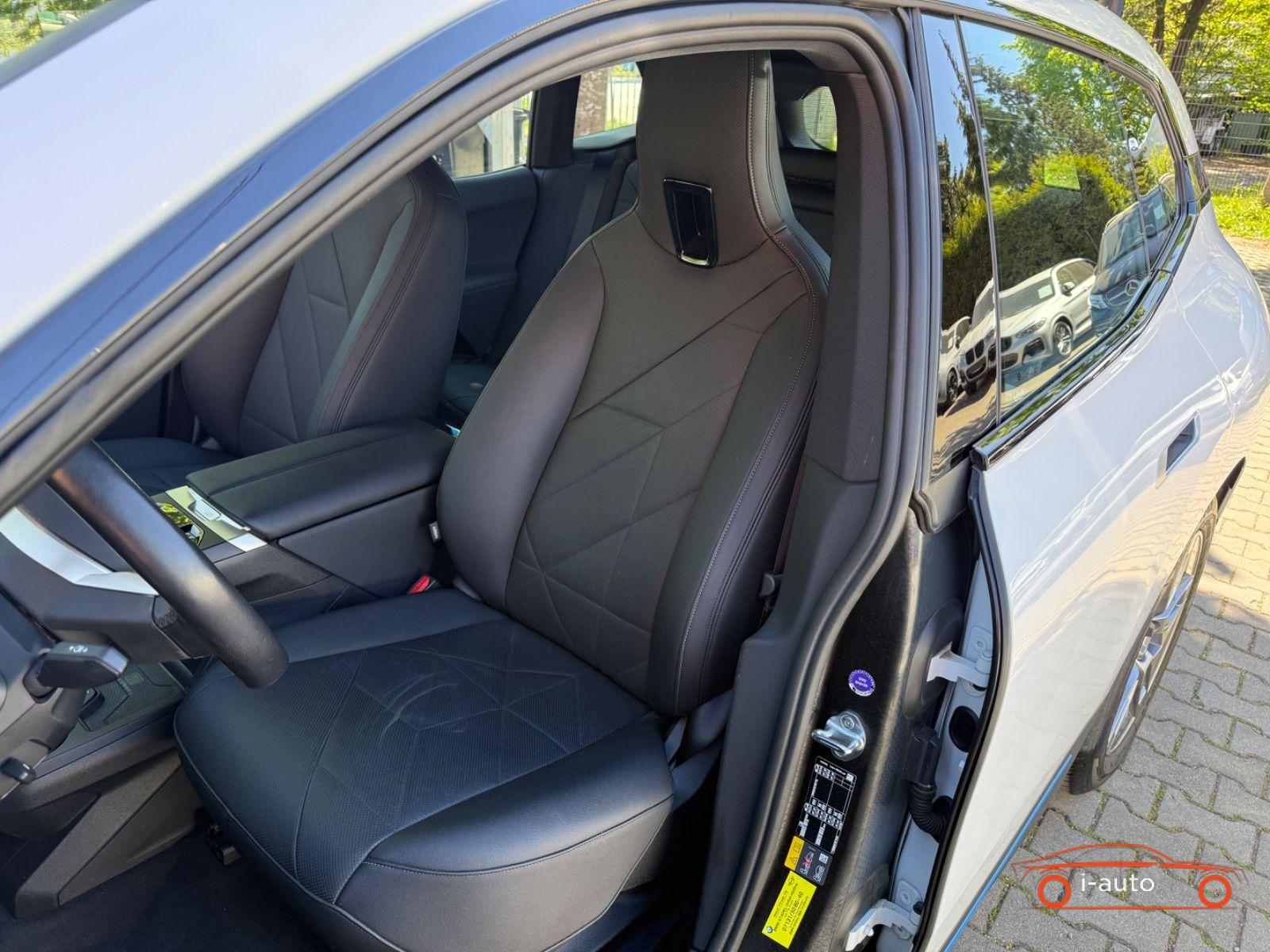 BMW iX 2022 na predaj – fotografia 13