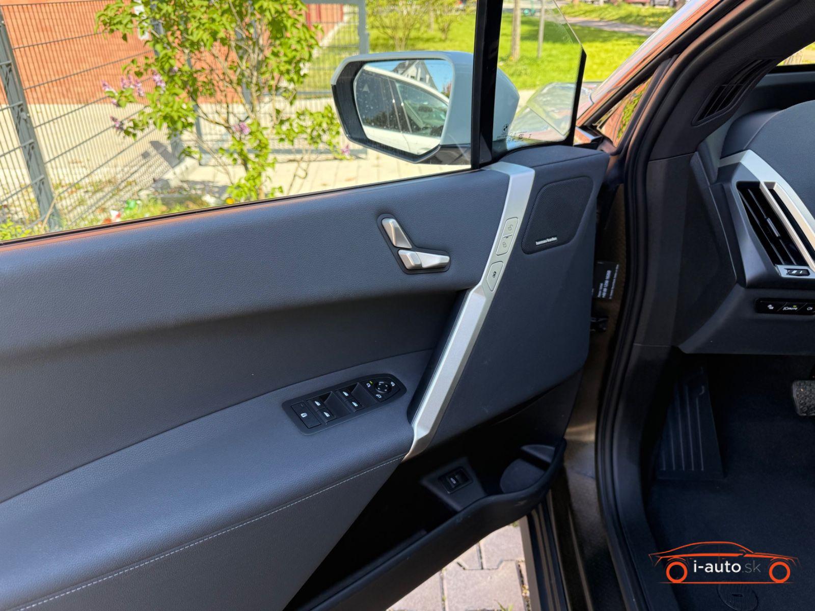 BMW iX 2022 na predaj – fotografia 29