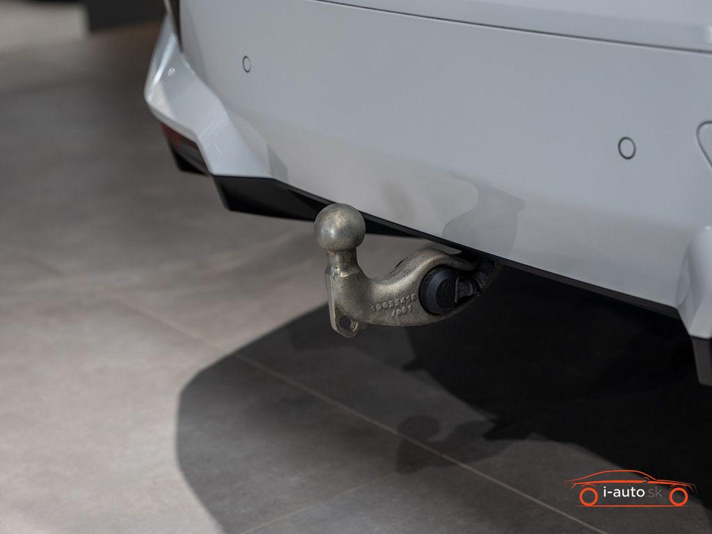 BMW iX 2022 na predaj – fotografia 10