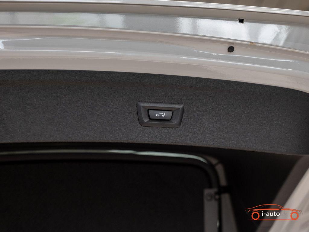 BMW iX 2022 na predaj – fotografia 12