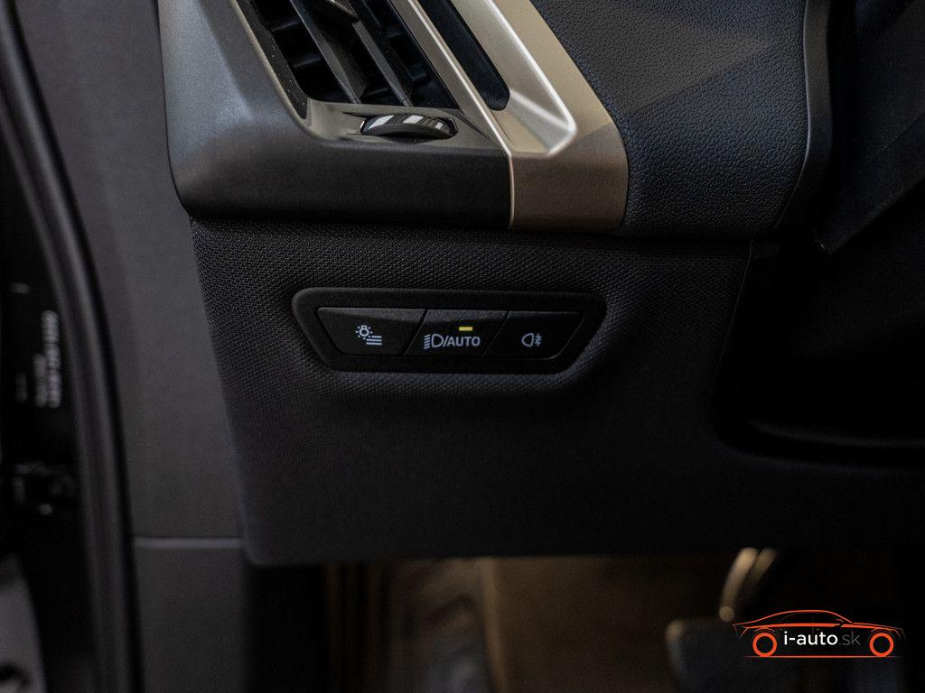 BMW iX 2022 na predaj – fotografia 23