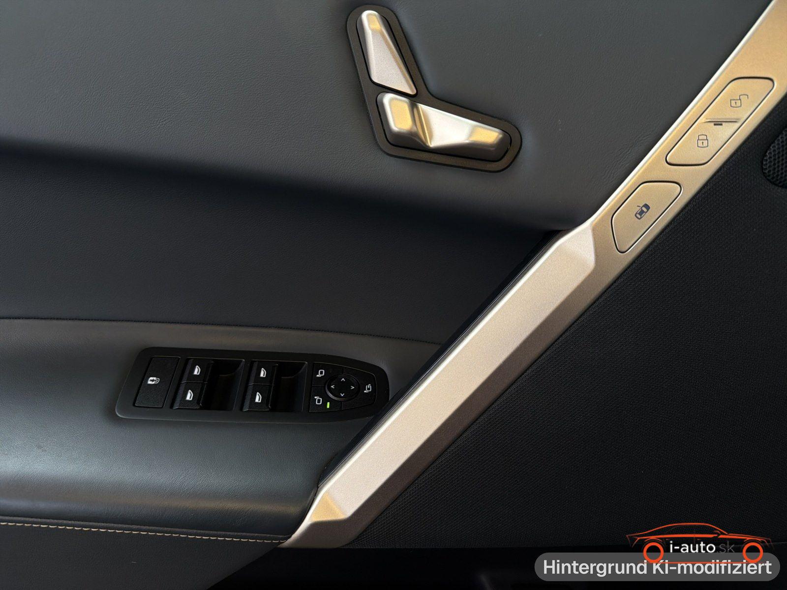 BMW iX 2023 na predaj – fotografia 17