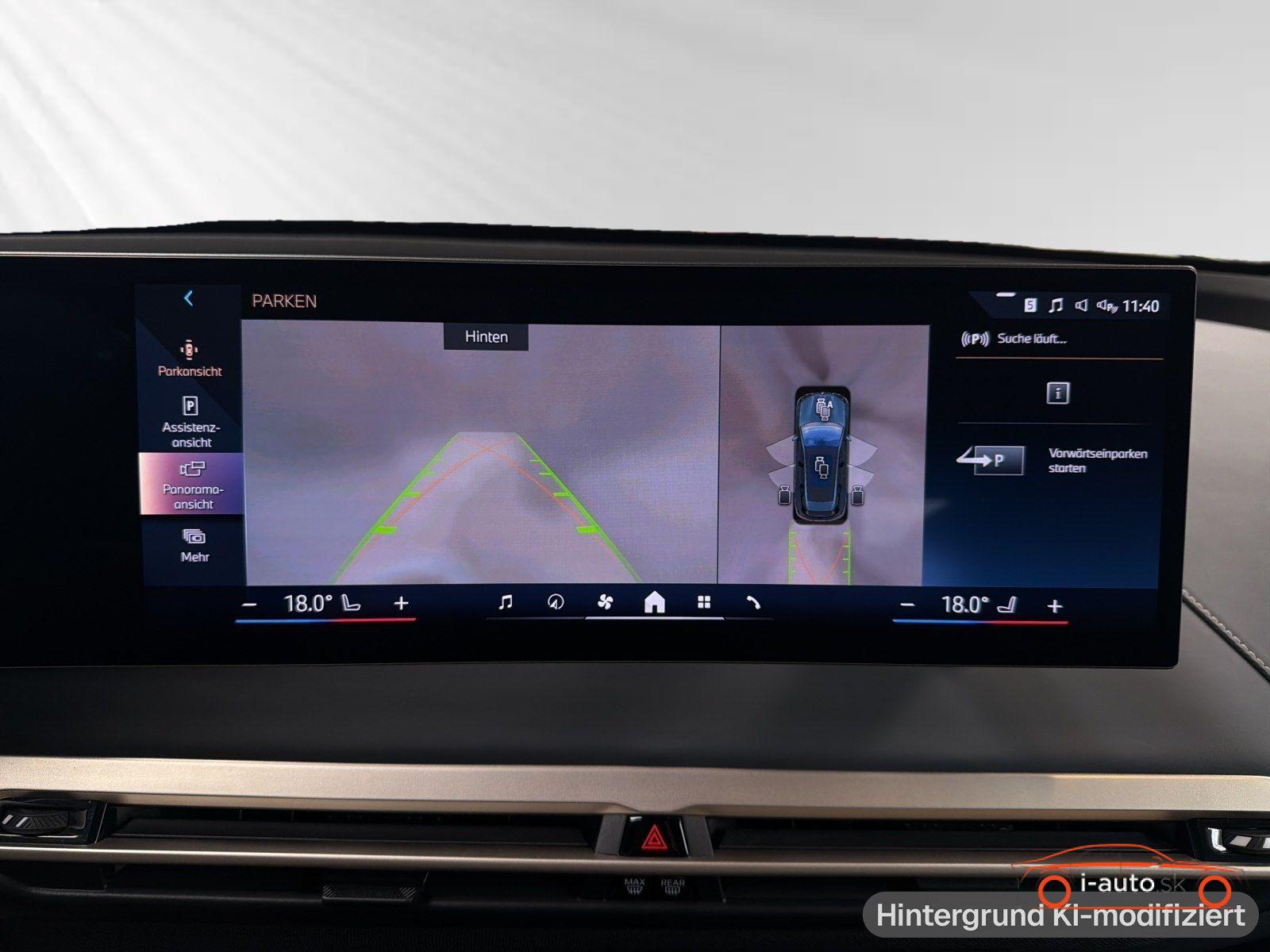 BMW iX 2023 na predaj – fotografia 20