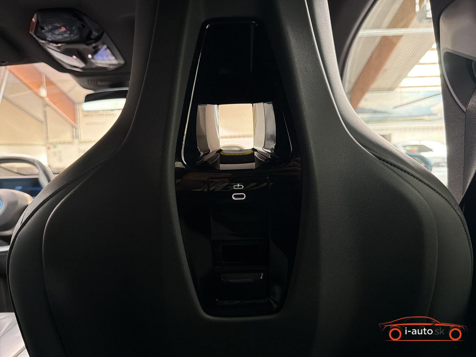 BMW iX 2023 na predaj – fotografia 26