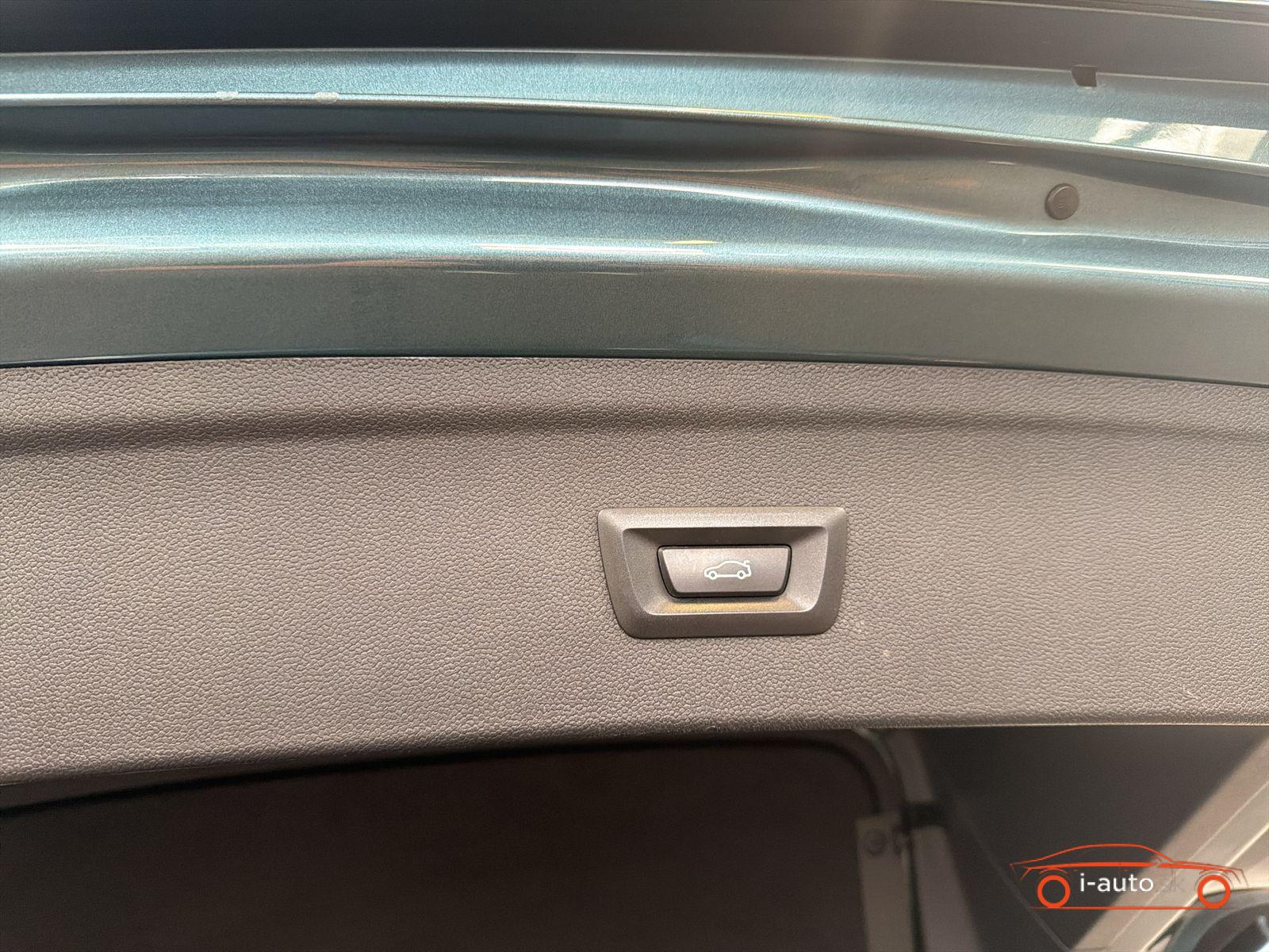 BMW iX 2023 na predaj – fotografia 30