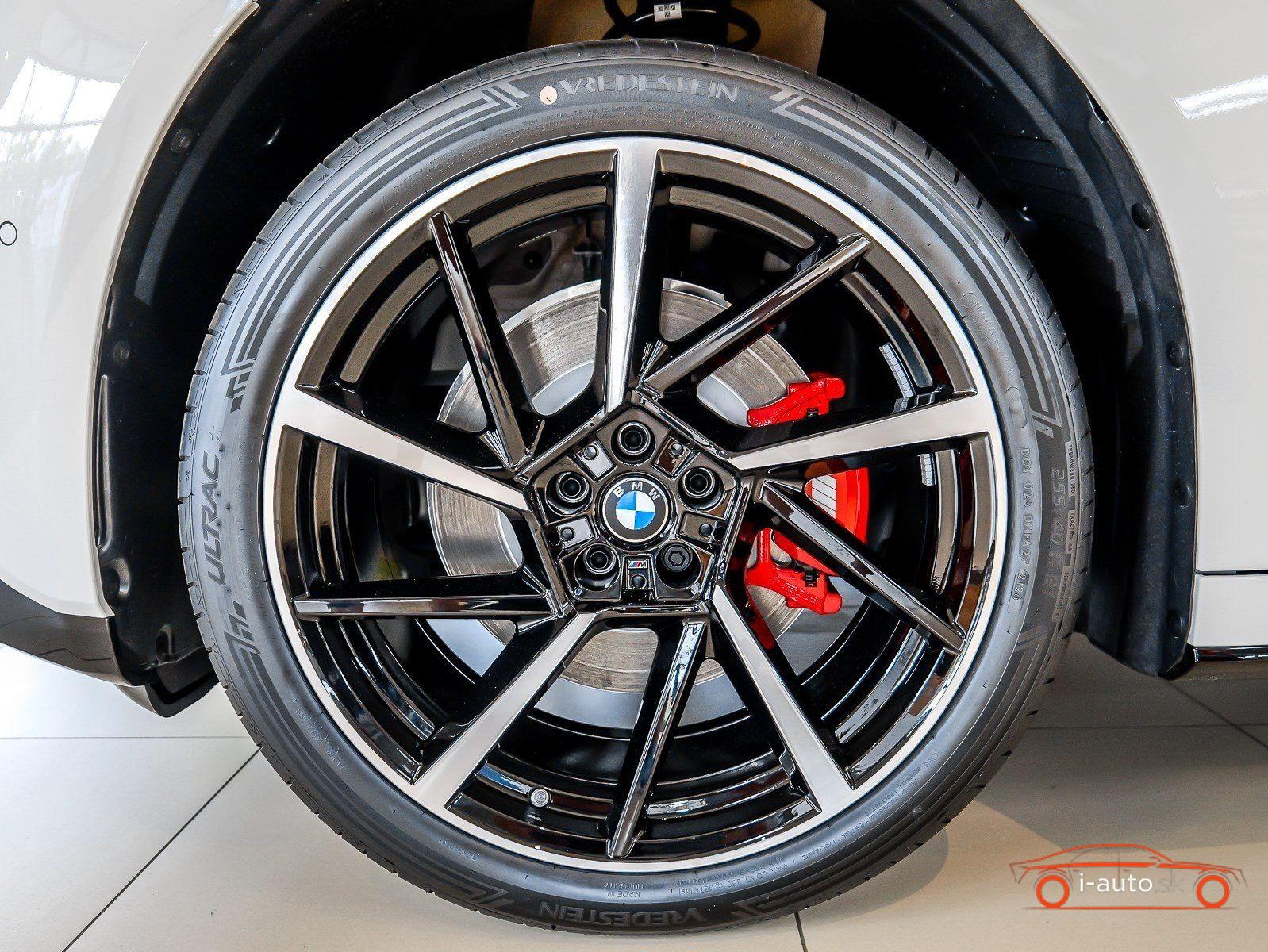 BMW iX3 2026 na predaj – fotografia 4