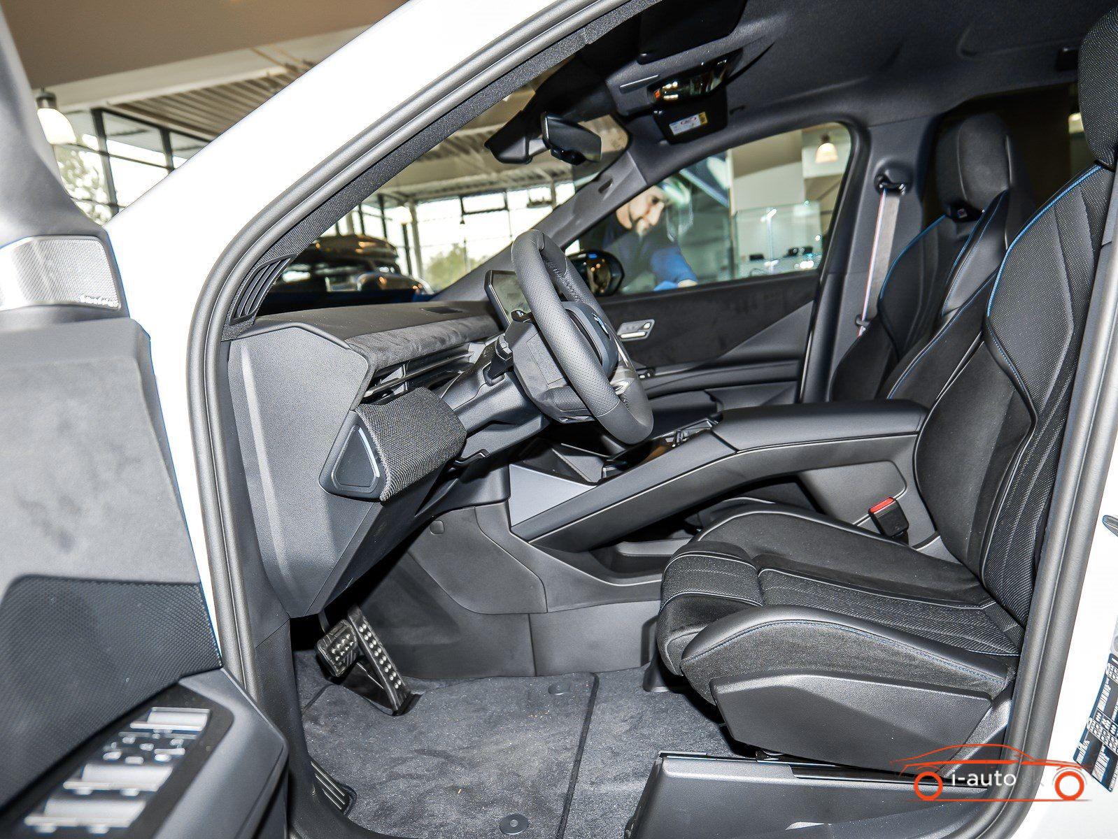 BMW iX3 2026 na predaj – fotografia 7