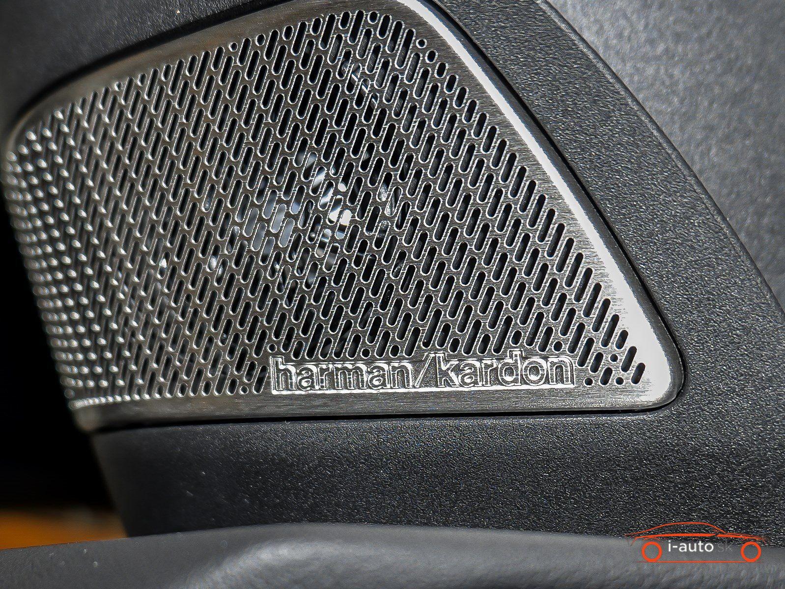 BMW iX3 2026 na predaj – fotografia 8