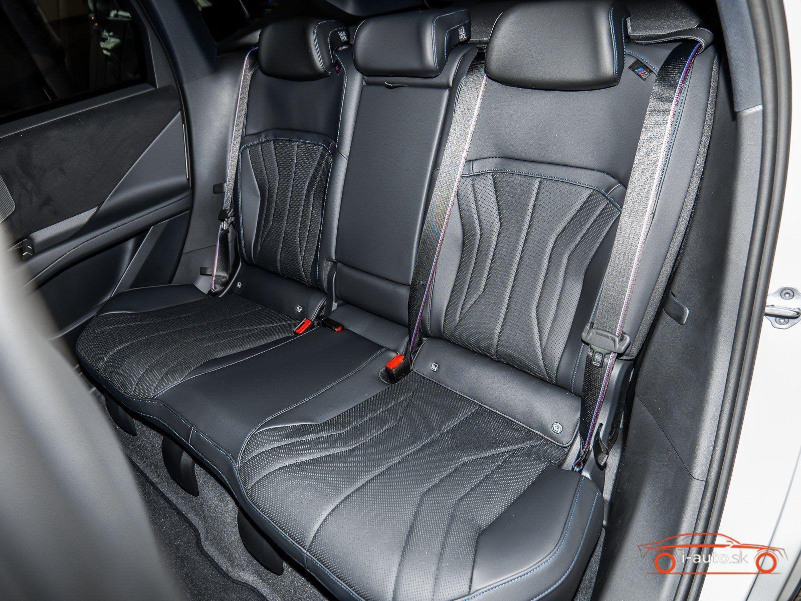 BMW iX3 2026 na predaj – fotografia 9