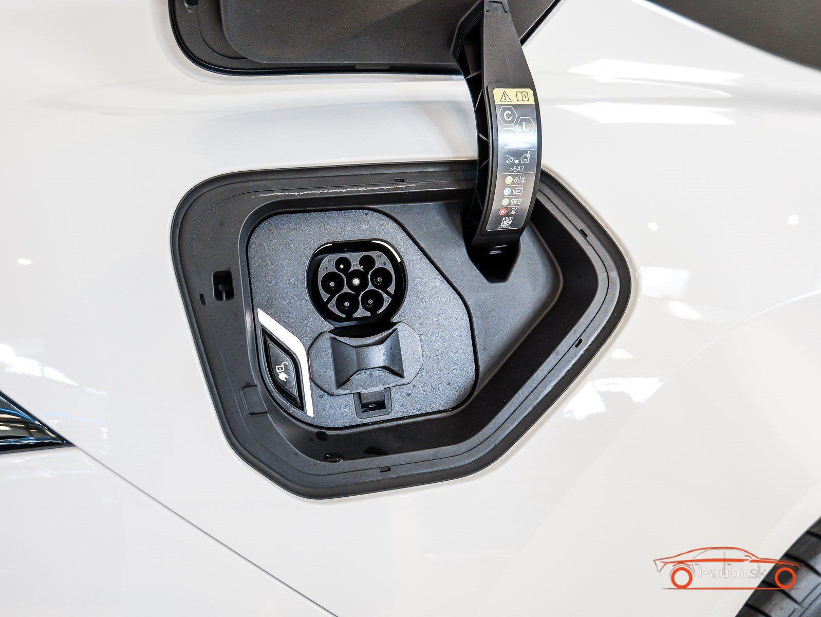 BMW iX3 2026 na predaj – fotografia 17