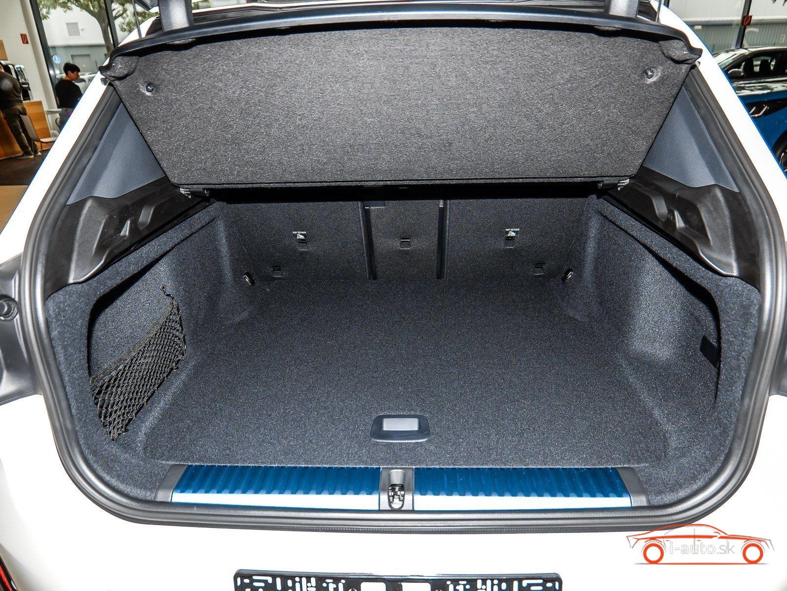 BMW iX3 2026 na predaj – fotografia 18