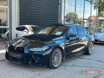 BMW M3 2022 na predaj – fotografia 1