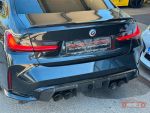 BMW M3 2022 na predaj – fotografia 8