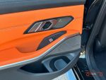 BMW M3 2022 na predaj – fotografia 12