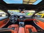 BMW M3 2022 na predaj – fotografia 16