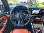 BMW M3 2022 na predaj – fotografia 18