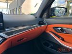 BMW M3 2022 na predaj – fotografia 27