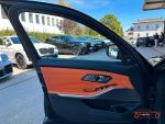 BMW M3 2022 na predaj – fotografia 28
