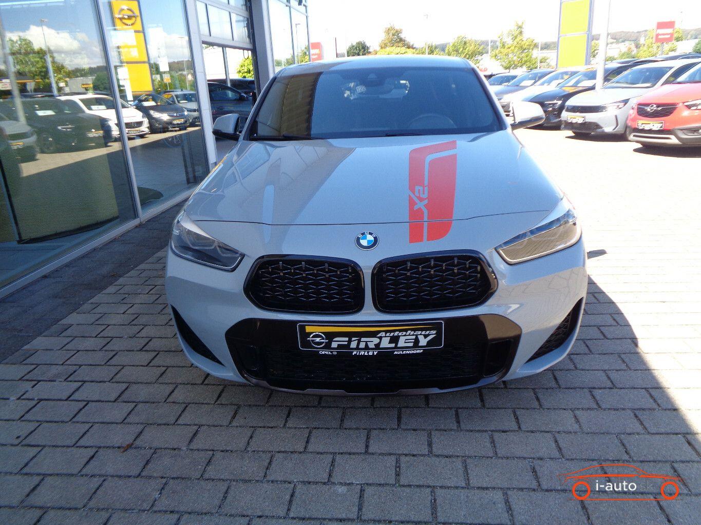 BMW X2 2021 na predaj – fotografia 2