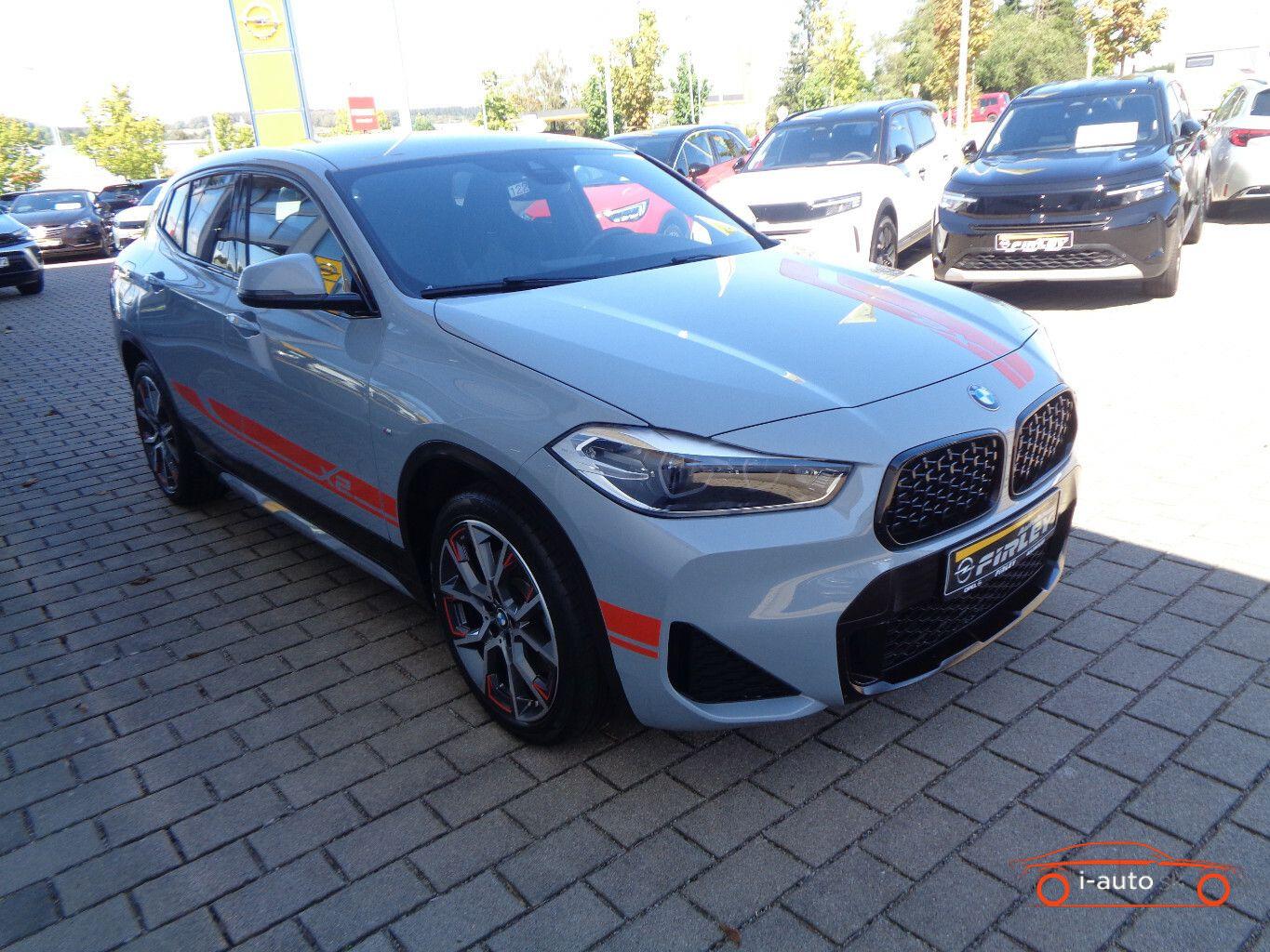 BMW X2 2021 na predaj – fotografia 3