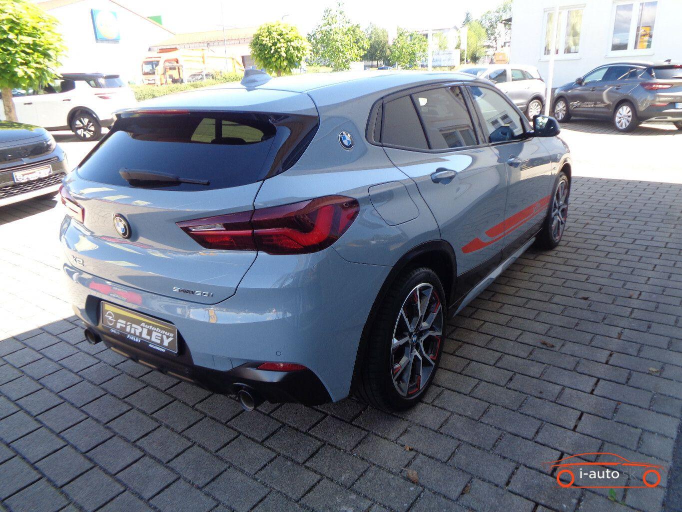 BMW X2 2021 na predaj – fotografia 4