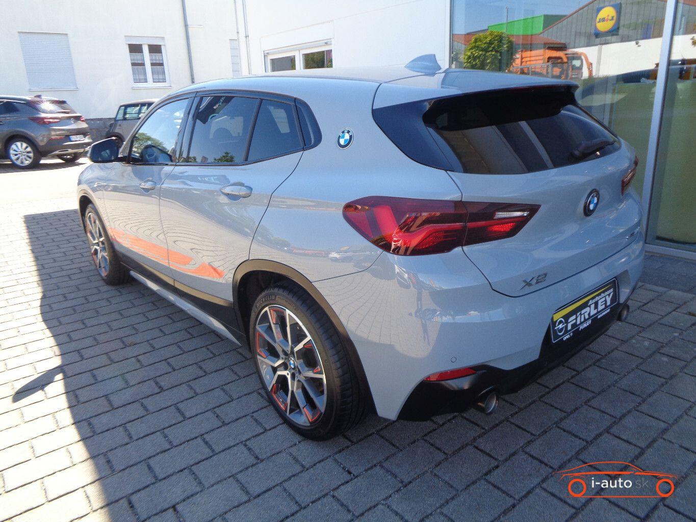 BMW X2 2021 na predaj – fotografia 6