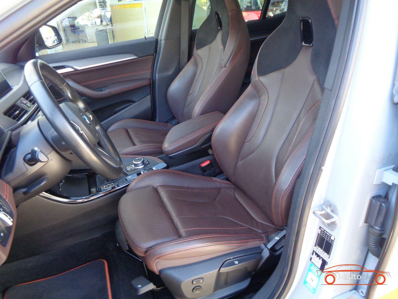 BMW X2 2021 na predaj – fotografia 9