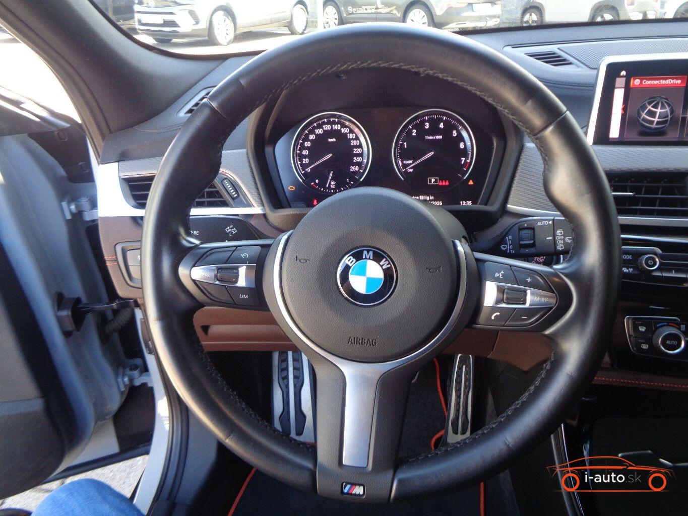 BMW X2 2021 na predaj – fotografia 12