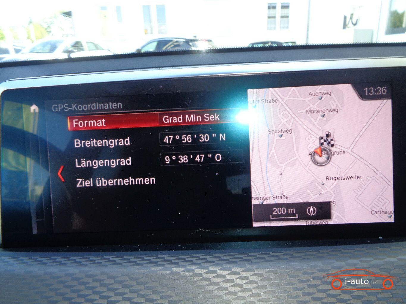 BMW X2 2021 na predaj – fotografia 14