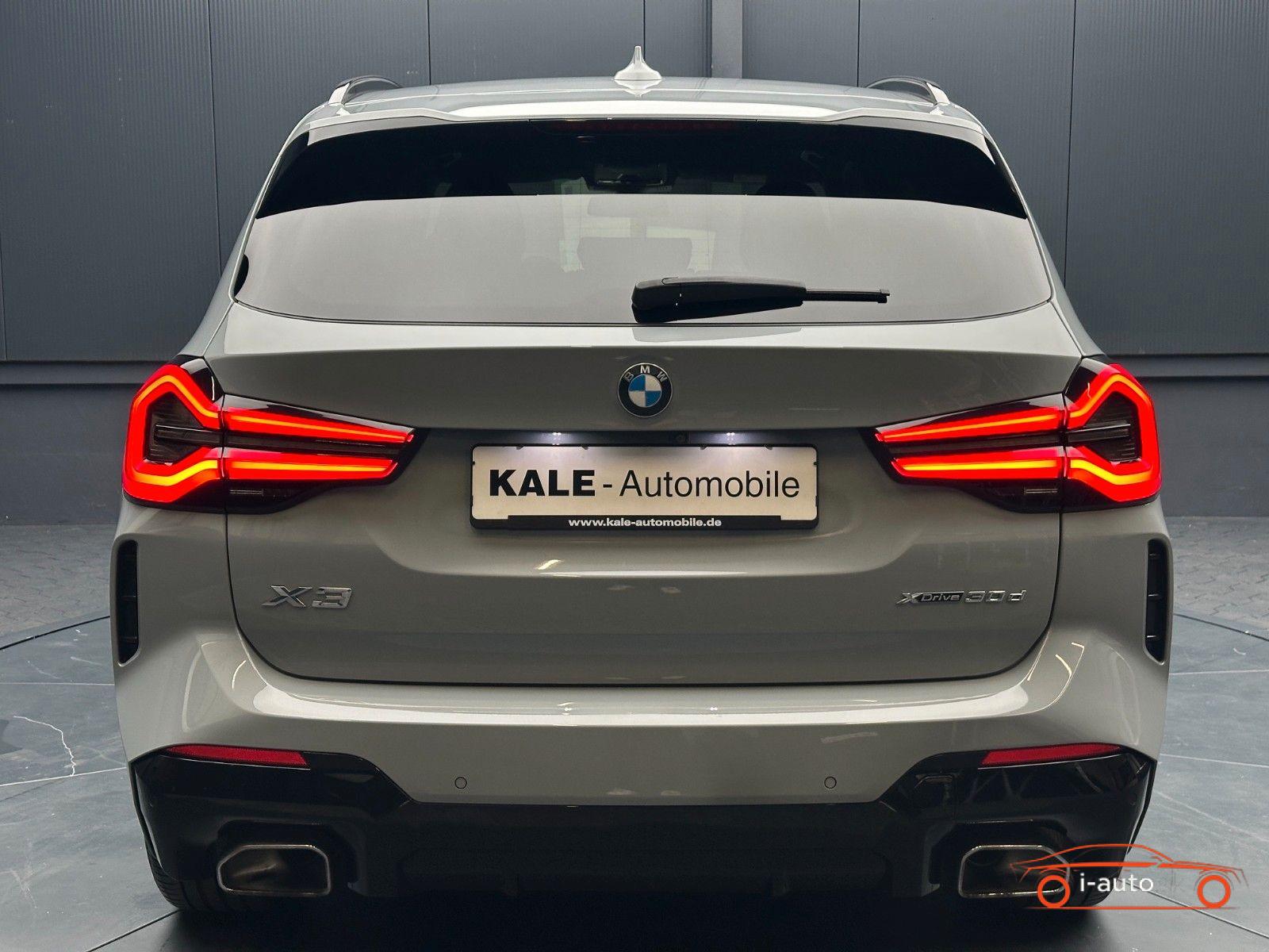 BMW X3 2023 na predaj – fotografia 4