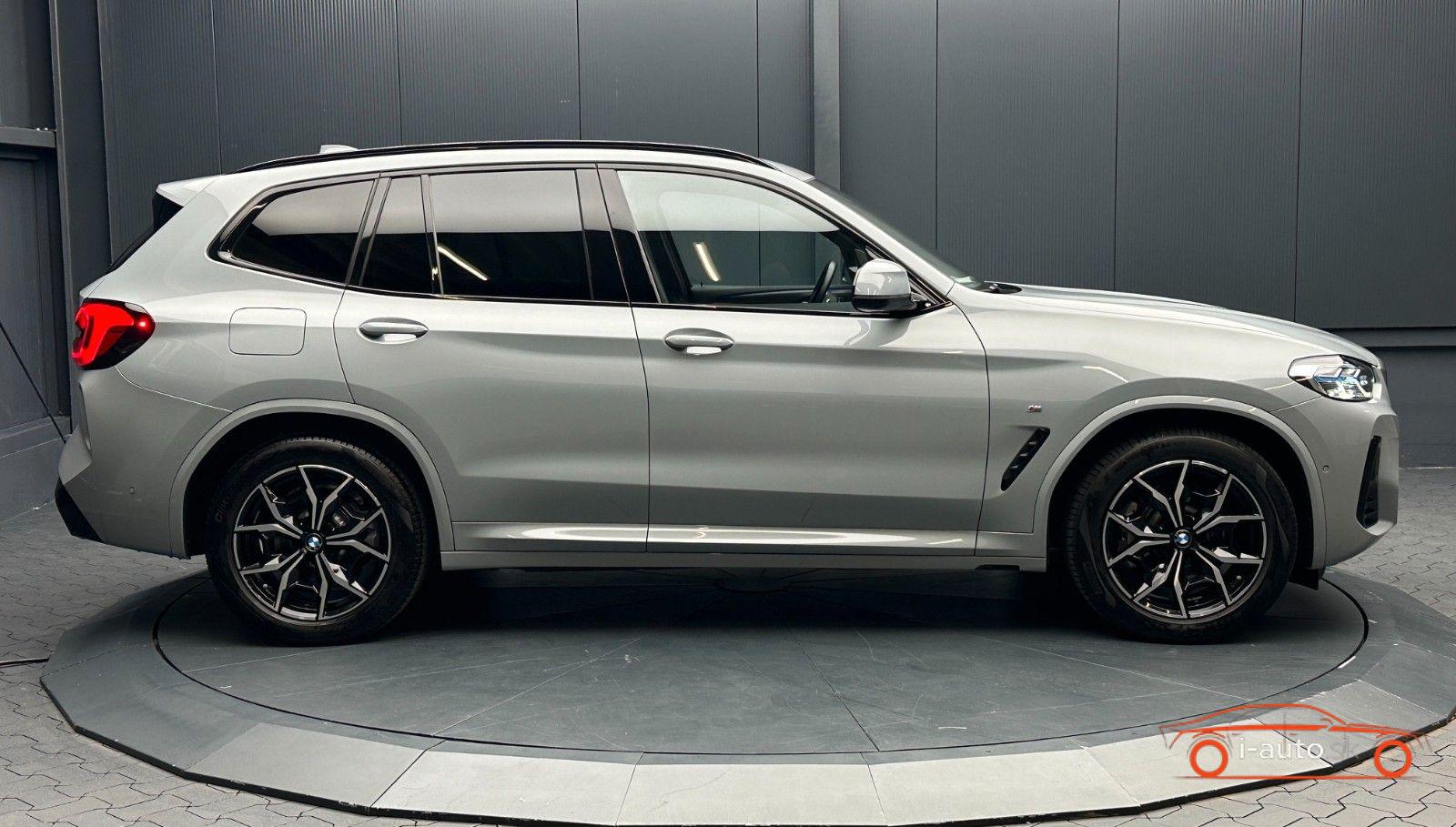BMW X3 2023 na predaj – fotografia 6