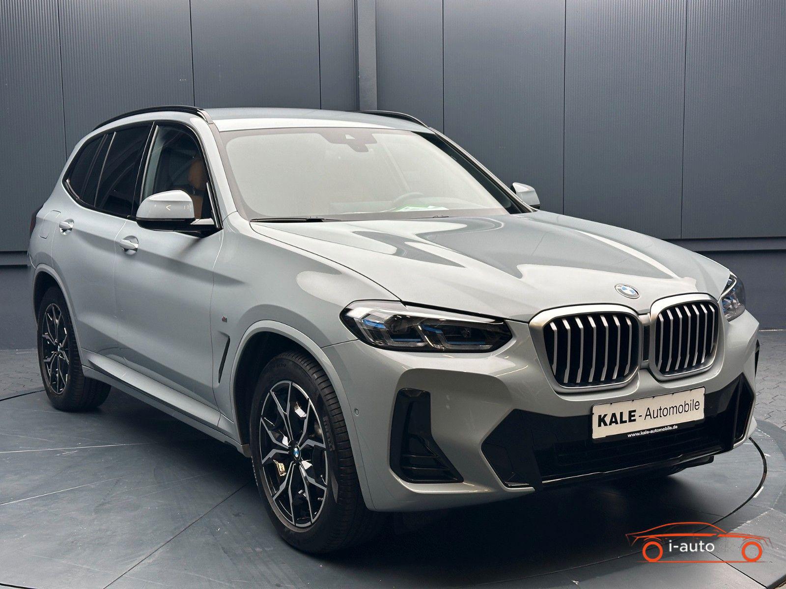 BMW X3 2023 na predaj – fotografia 7