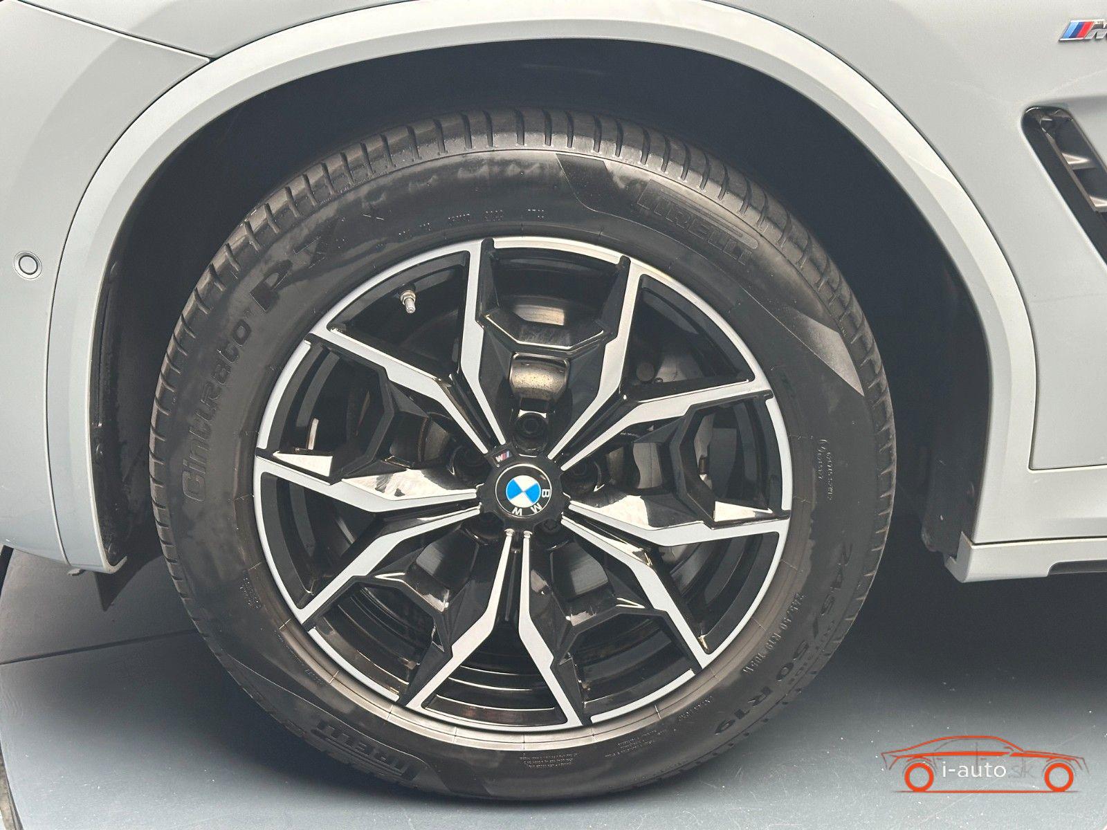 BMW X3 2023 na predaj – fotografia 9