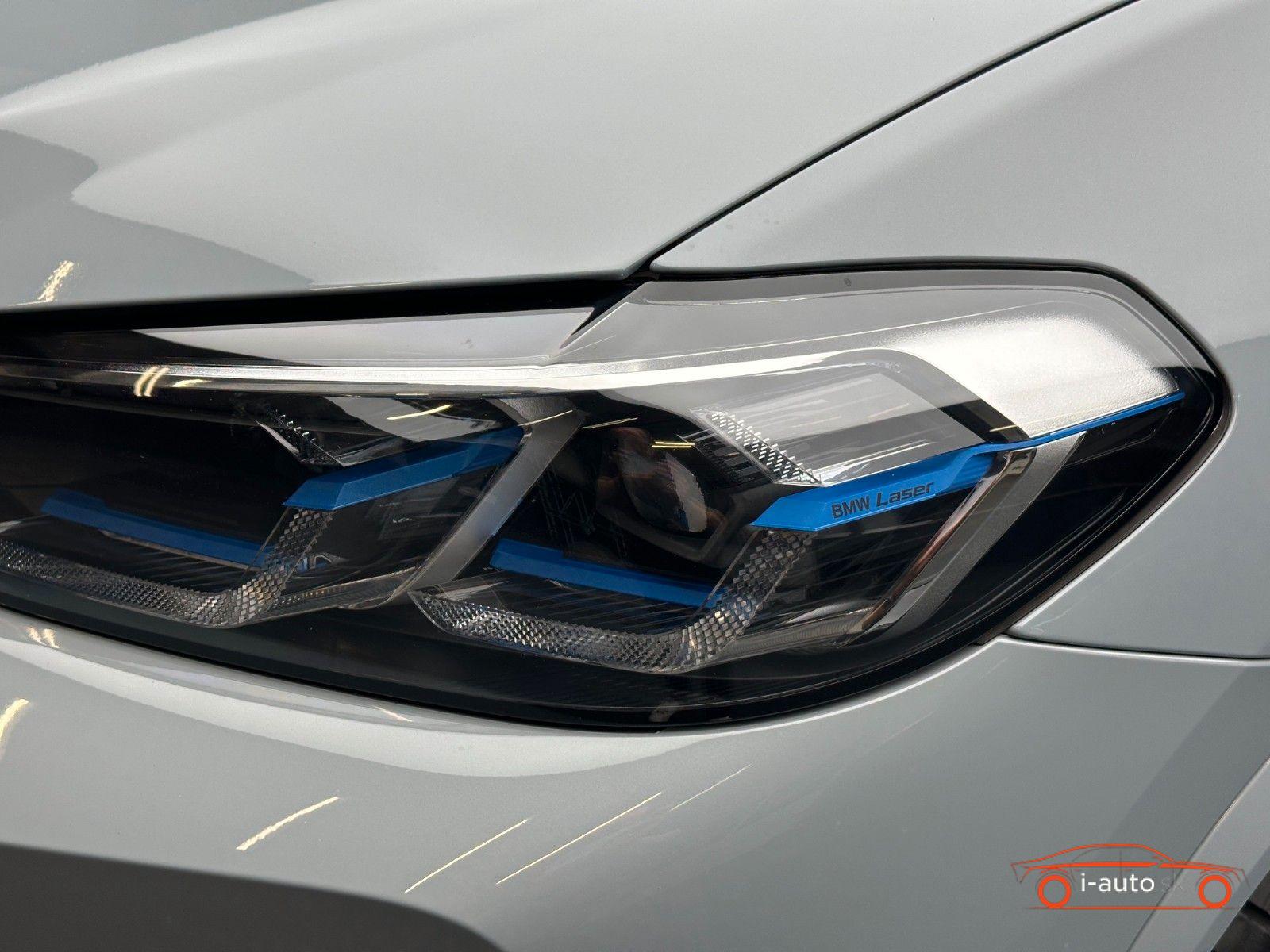 BMW X3 2023 na predaj – fotografia 10