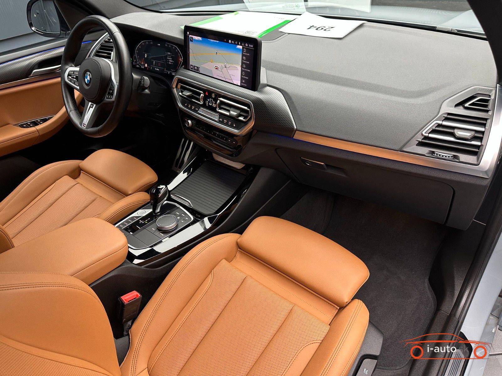 BMW X3 2023 na predaj – fotografia 12
