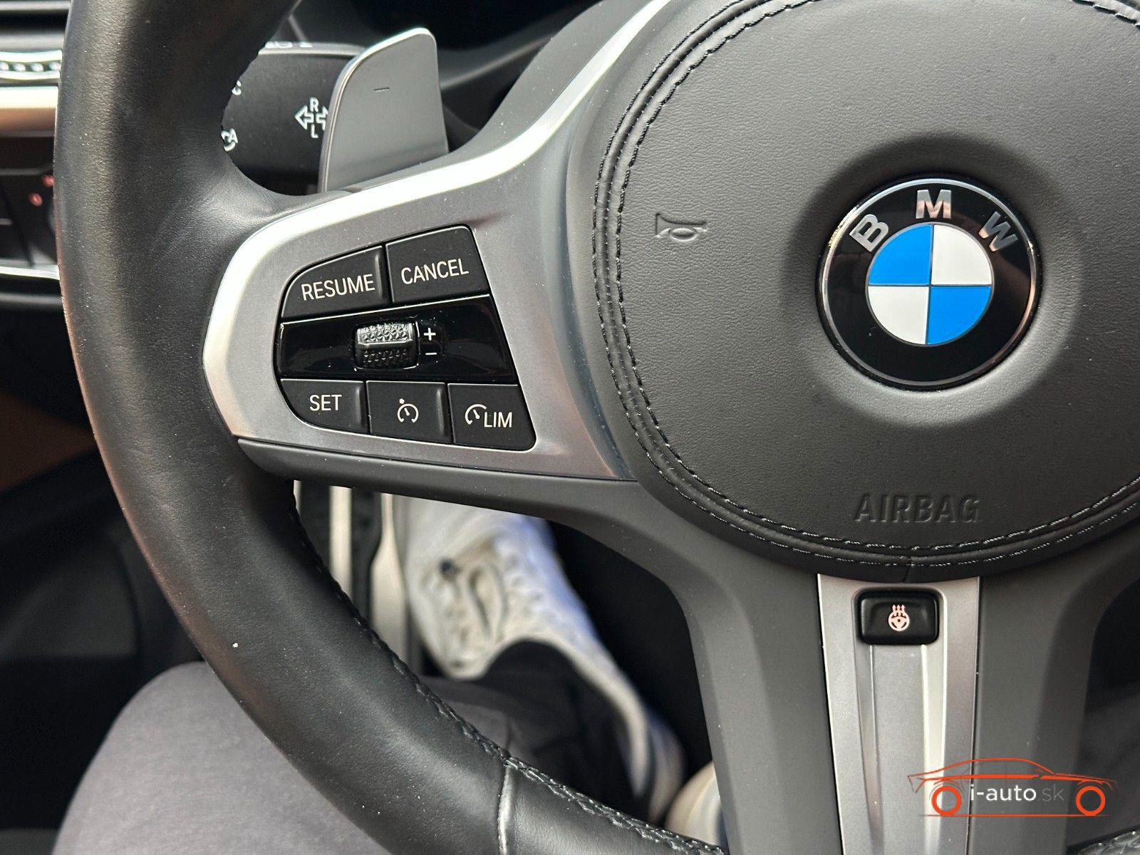 BMW X3 2023 na predaj – fotografia 19