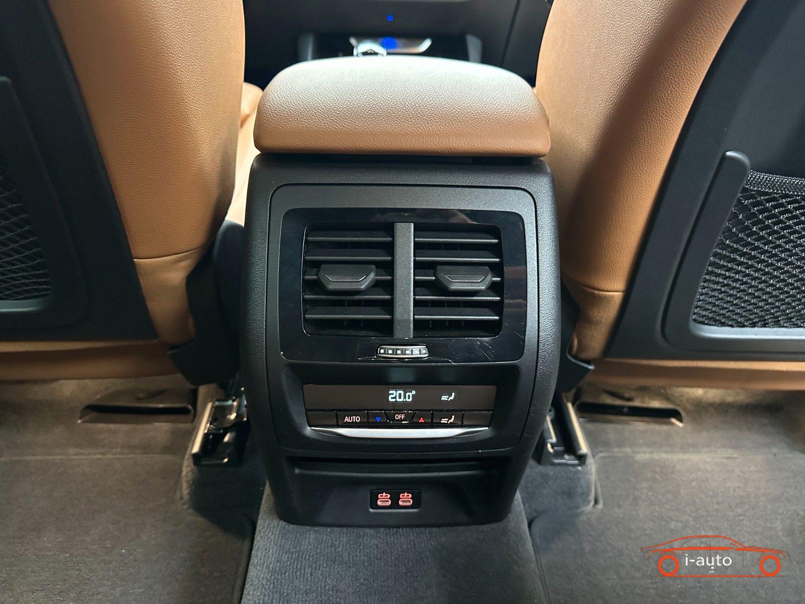 BMW X3 2023 na predaj – fotografia 28