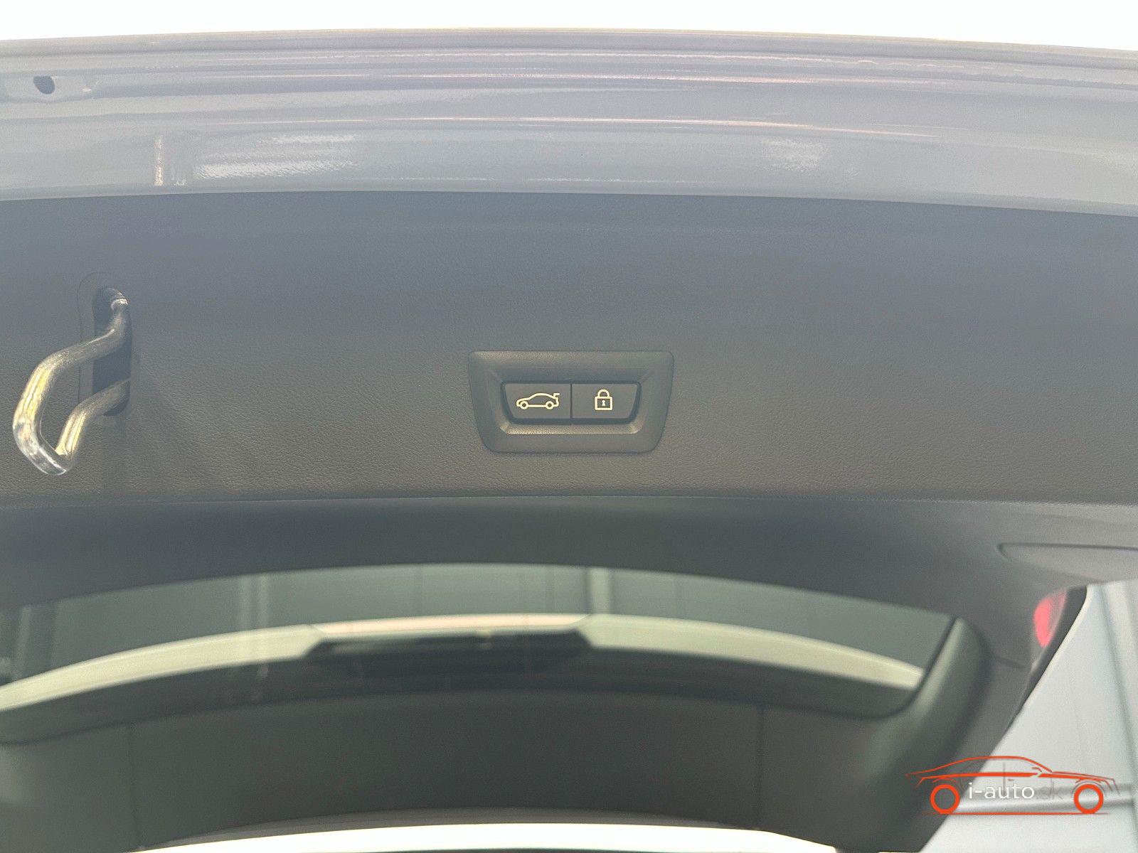 BMW X3 2023 na predaj – fotografia 31