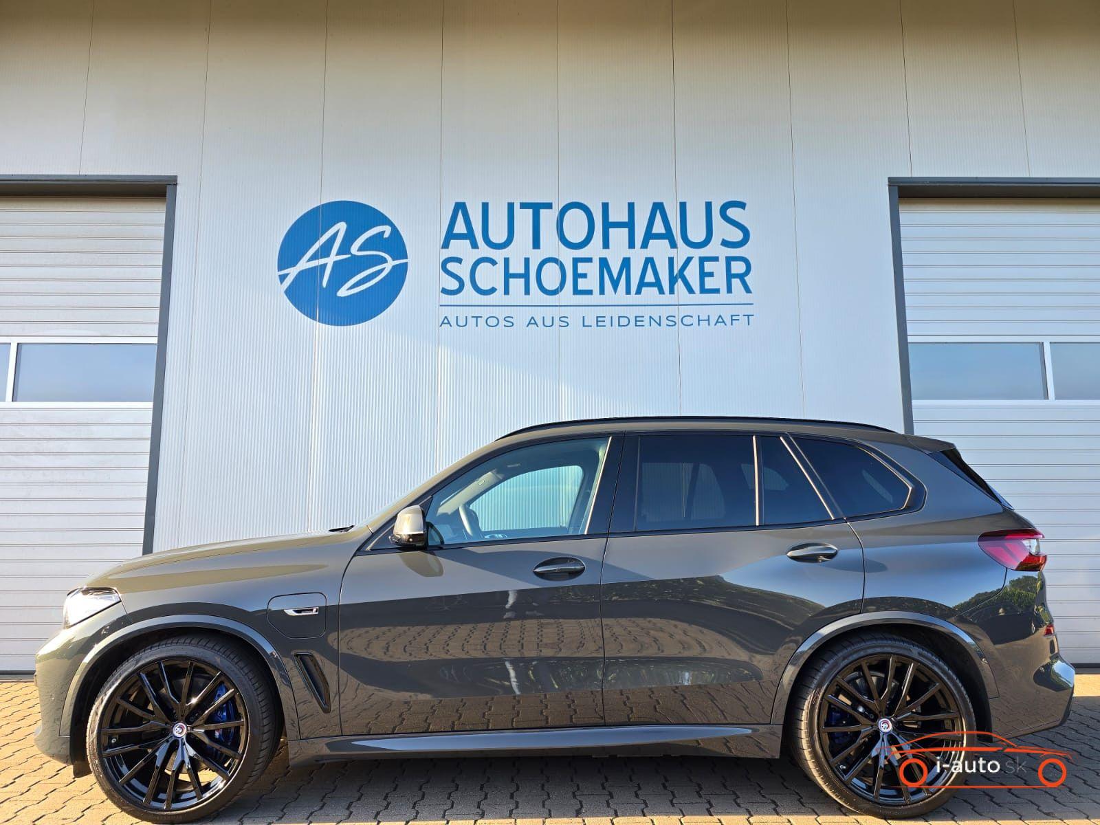 BMW X5 2022 na predaj – fotografia 2