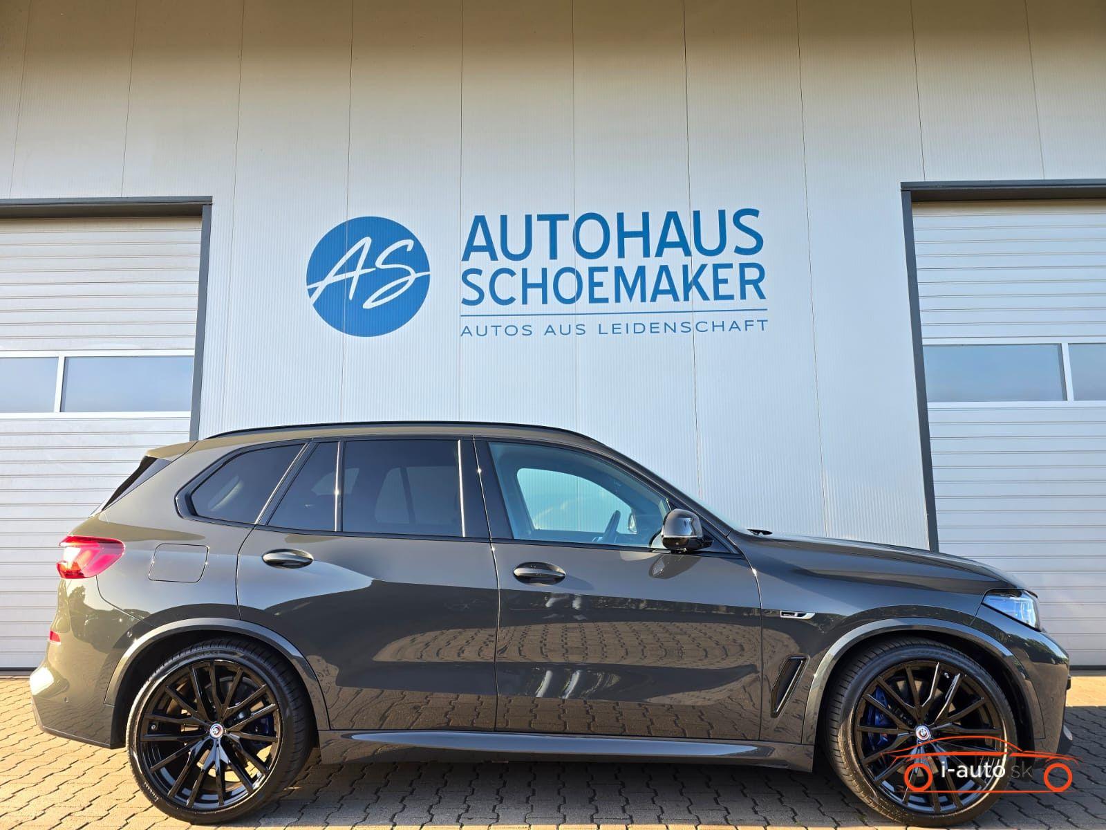 BMW X5 2022 na predaj – fotografia 3